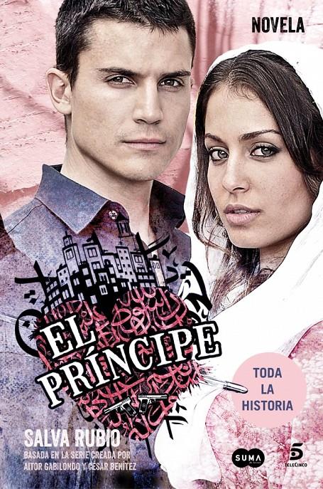 EL PRÍNCIPE | 9788483656532 | GESTEVISION TELECINCO, S.A. | Llibreria La Font de Mimir - Llibreria online Barcelona - Comprar llibres català i castellà