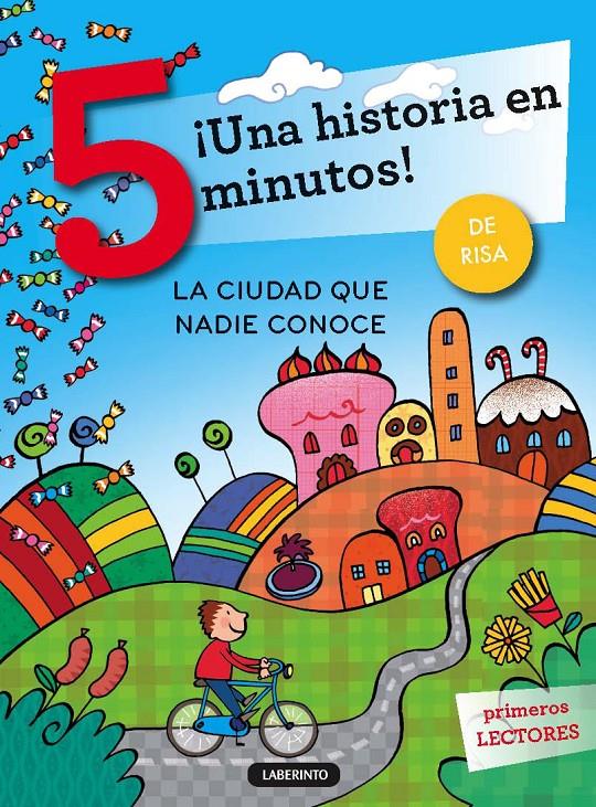 LA CIUDAD QUE NADIE CONOCE | 9788484837879 | LAZZARATO, FRANCESCA | Llibreria La Font de Mimir - Llibreria online Barcelona - Comprar llibres català i castellà