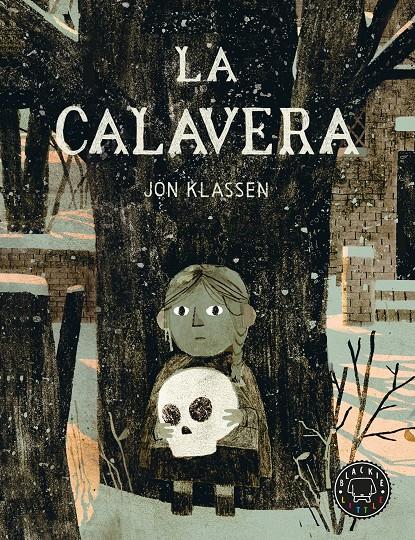 LA CALAVERA (CATALÀ) | 9788410025875 | KLASSEN, JON | Llibreria La Font de Mimir - Llibreria online Barcelona - Comprar llibres català i castellà