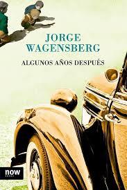 ALGUNS ANYS DESPRÉS | 9788416154203 | WAGENSBERG LUBINSKI, JORGE | Llibreria La Font de Mimir - Llibreria online Barcelona - Comprar llibres català i castellà