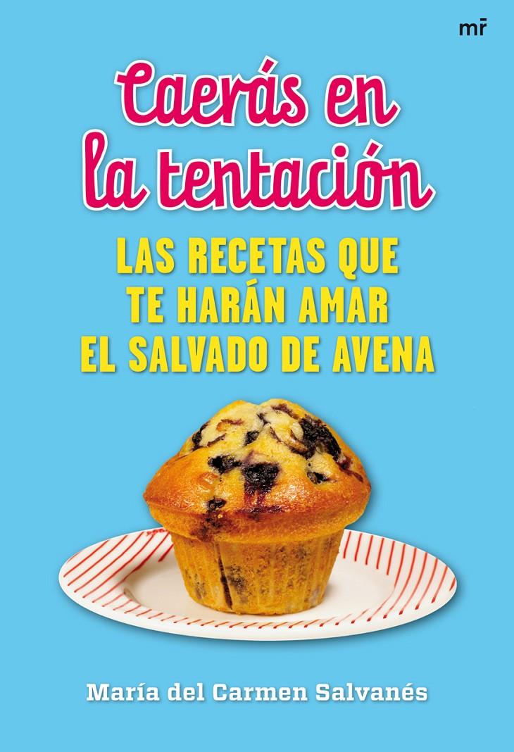 CAERAS EN LA TENTACION | 9788427038097 | MARIA DEL CARMEN SALVANES ORDUÑA | Llibreria La Font de Mimir - Llibreria online Barcelona - Comprar llibres català i castellà