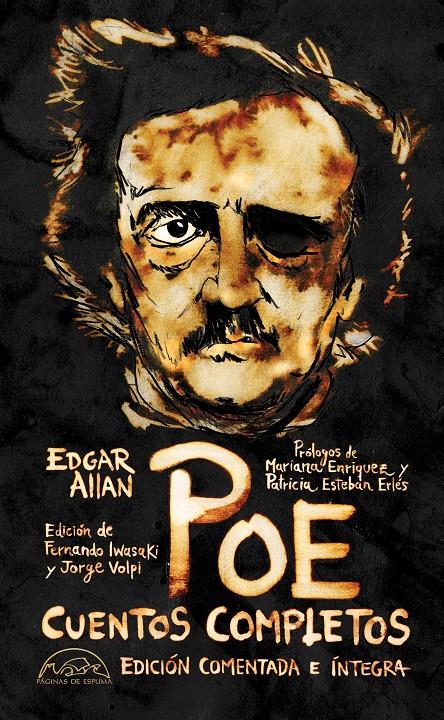 CUENTOS COMPLETOS | 9788483933657 | POE, EDGAR ALLAN | Llibreria La Font de Mimir - Llibreria online Barcelona - Comprar llibres català i castellà