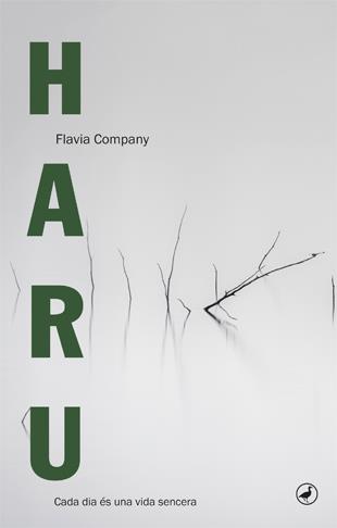 HARU | 9788494386084 | COMPANY I NAVAU, FLAVIA | Llibreria La Font de Mimir - Llibreria online Barcelona - Comprar llibres català i castellà