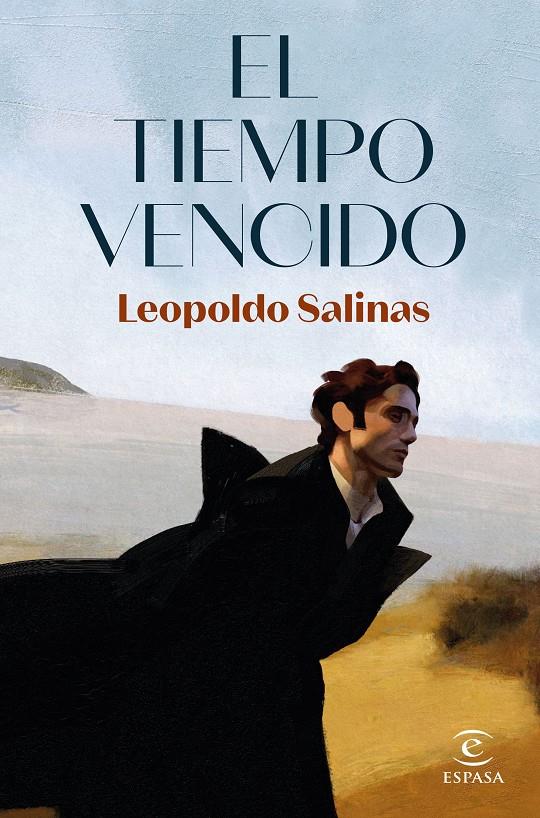 EL TIEMPO VENCIDO | 9788467071702 | SALINAS, LEOPOLDO | Llibreria La Font de Mimir - Llibreria online Barcelona - Comprar llibres català i castellà