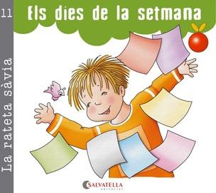 LA RATETA SÀVIA 11 (PAL I CURSIVA) | 9788484126973 | CARRERA SABATÉ, JOSEFINA | Llibreria La Font de Mimir - Llibreria online Barcelona - Comprar llibres català i castellà