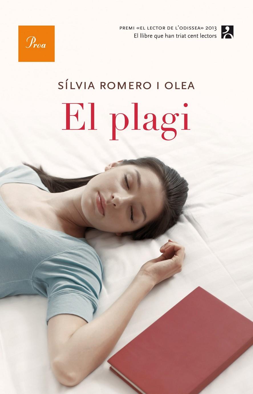 EL PLAGI | 9788475884806 | ROMERO, SILVIA | Llibreria La Font de Mimir - Llibreria online Barcelona - Comprar llibres català i castellà