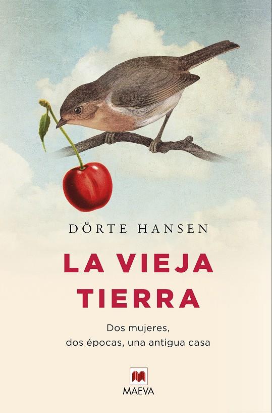 LA VIEJA TIERRA | 9788416690428 | HANSEN, DÖRTE | Llibreria La Font de Mimir - Llibreria online Barcelona - Comprar llibres català i castellà