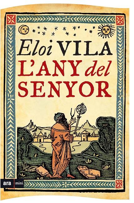 L'ANY DEL SENYOR | 9788493809522 | VILA, ELOI | Llibreria La Font de Mimir - Llibreria online Barcelona - Comprar llibres català i castellà