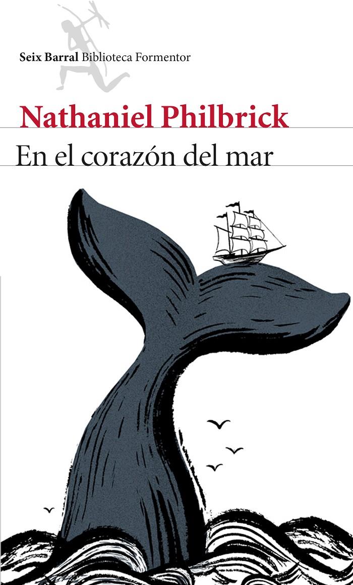 EN EL CORAZÓN DEL MAR | 9788432224409 | NATHANIEL PHILBRICK | Llibreria La Font de Mimir - Llibreria online Barcelona - Comprar llibres català i castellà