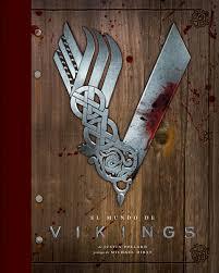 EL MUNDO DE VIKINGOS | 9788467919295 | Llibreria La Font de Mimir - Llibreria online Barcelona - Comprar llibres català i castellà