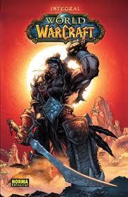 WORLD OF WARCRAFT INTEGRAL | 9788467919592 | SIMONSON,LOUISE | Llibreria La Font de Mimir - Llibreria online Barcelona - Comprar llibres català i castellà