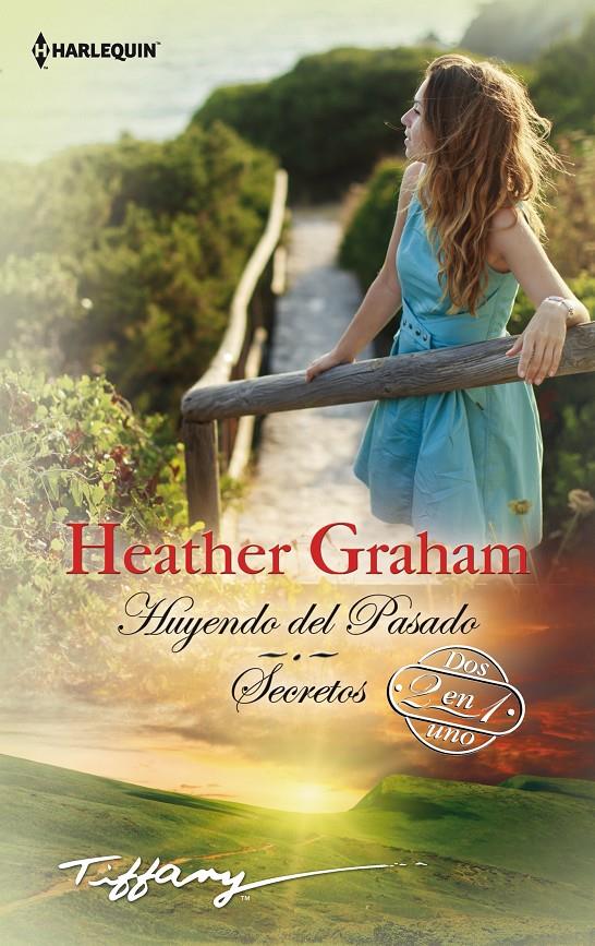 HUYENDO DEL PASADO; SECRETOS | 9788468756905 | GRAHAM POZZESSERE, HEATHER | Llibreria La Font de Mimir - Llibreria online Barcelona - Comprar llibres català i castellà