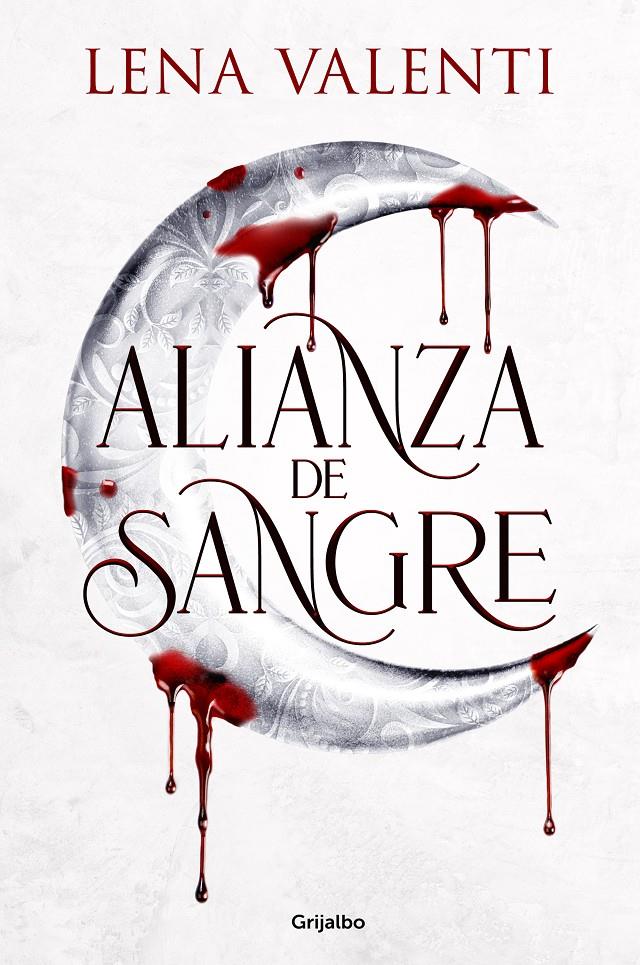 ALIANZA DE SANGRE | 9788425367694 | VALENTI, LENA | Llibreria La Font de Mimir - Llibreria online Barcelona - Comprar llibres català i castellà