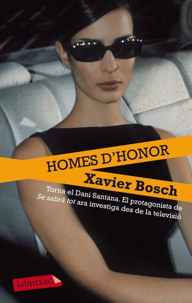 HOMES D'HONOR | 9788499306438 | BOSCH, XAVIER | Llibreria La Font de Mimir - Llibreria online Barcelona - Comprar llibres català i castellà