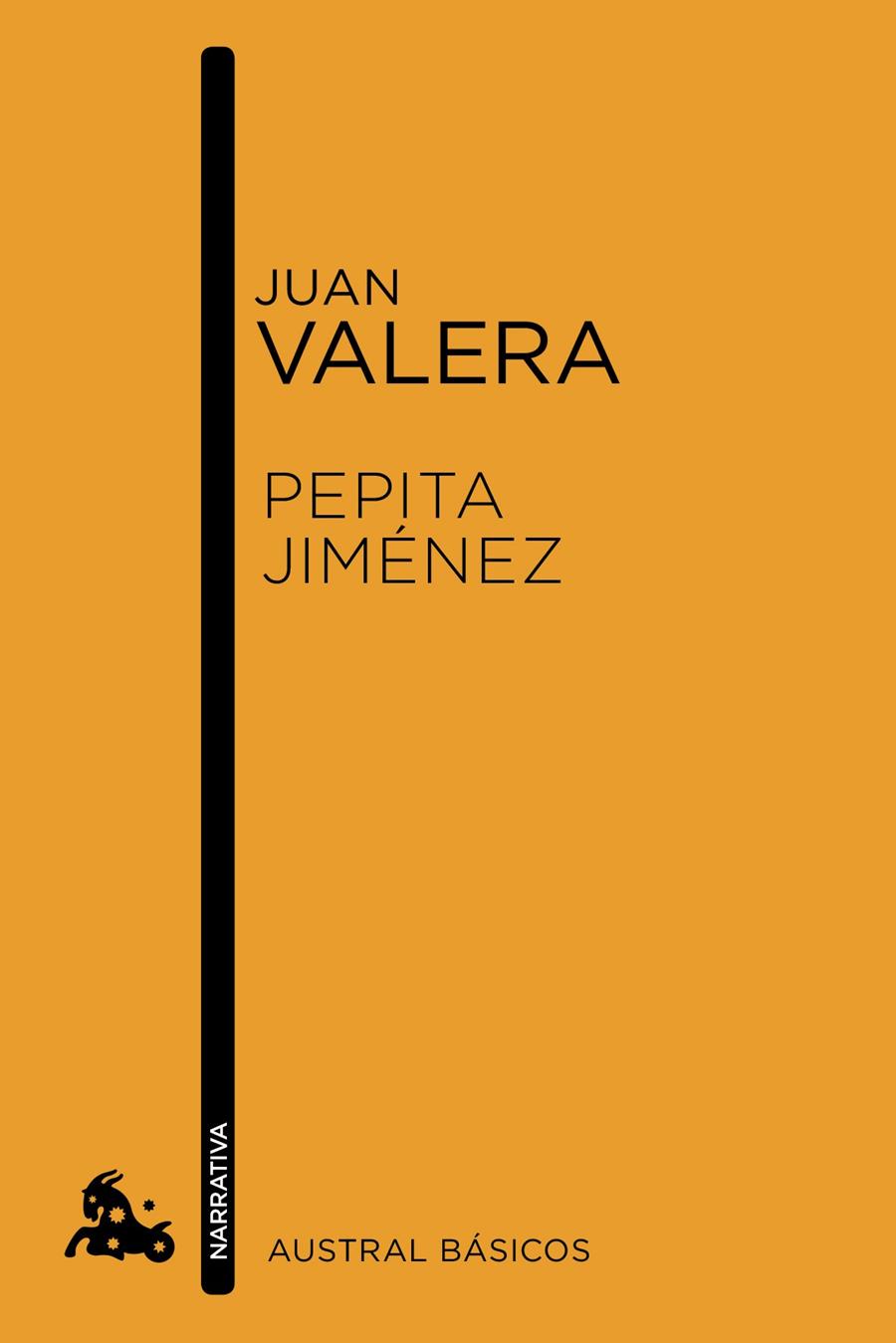 PEPITA JIMÉNEZ | 9788467041552 | JUAN VALERA | Llibreria La Font de Mimir - Llibreria online Barcelona - Comprar llibres català i castellà