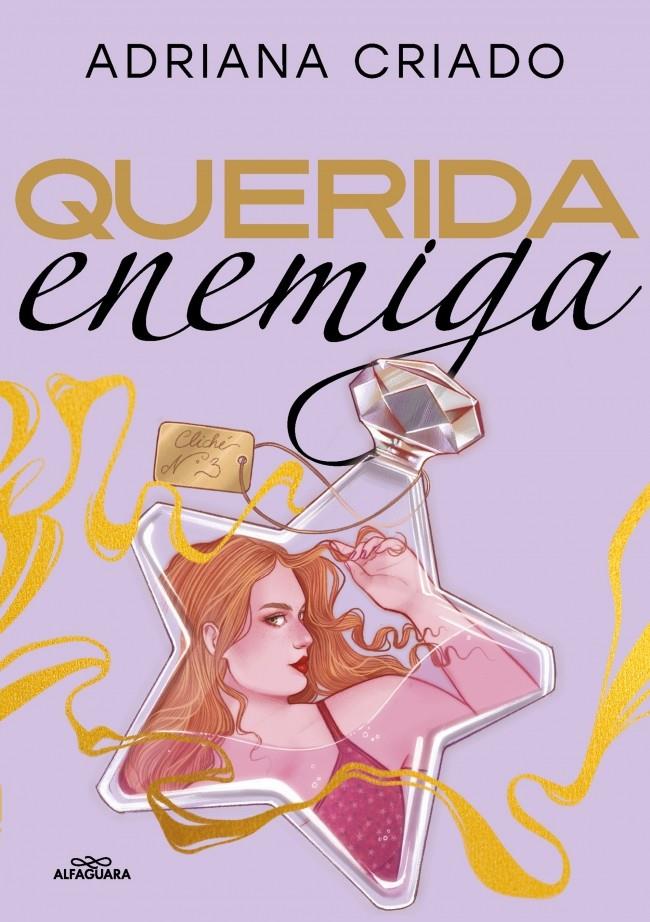 QUERIDA ENEMIGA (TRILOGÍA CLICHÉ 3) | 9788419507181 | CRIADO, ADRIANA | Llibreria La Font de Mimir - Llibreria online Barcelona - Comprar llibres català i castellà