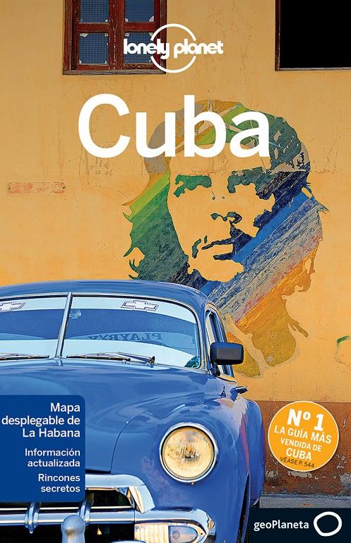 CUBA 6 | 9788408124160 | BRENDAN SAINSBURY | Llibreria La Font de Mimir - Llibreria online Barcelona - Comprar llibres català i castellà