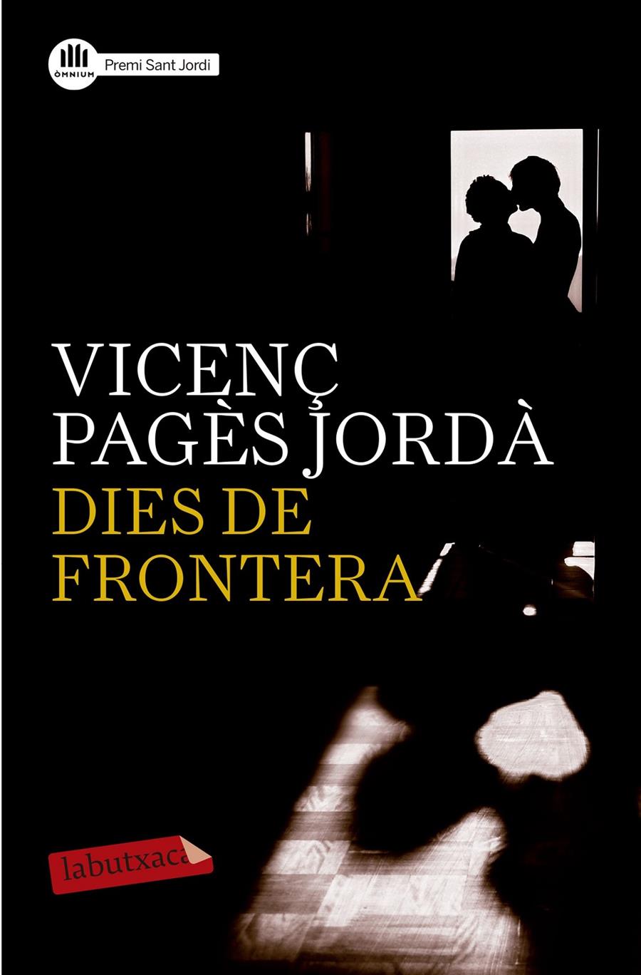 DIES DE FRONTERA | 9788499309576 | VICENÇ PAGÈS JORDÀ | Llibreria La Font de Mimir - Llibreria online Barcelona - Comprar llibres català i castellà