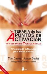 TERAPIA DE LOS PUNTOS DE ACTIVACION (N.E.) | 9788416233236 | DAVIES,CLAIR-DAVIES, AMBER | Llibreria La Font de Mimir - Llibreria online Barcelona - Comprar llibres català i castellà