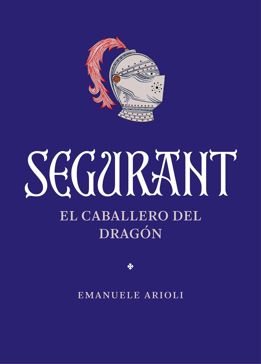 SEGURANT | 9788410380042 | ARIOLI, EMANUELE | Llibreria La Font de Mimir - Llibreria online Barcelona - Comprar llibres català i castellà