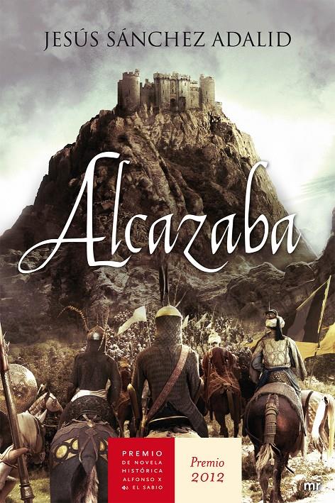 ALCAZABA | 9788427025202 | JESUS SANCHEZ | Llibreria La Font de Mimir - Llibreria online Barcelona - Comprar llibres català i castellà