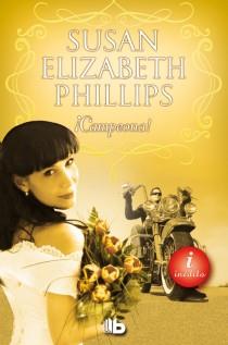 CAMPEONA | 9788498729054 | PHILLIPS SUSAN ELIZABETH | Llibreria La Font de Mimir - Llibreria online Barcelona - Comprar llibres català i castellà