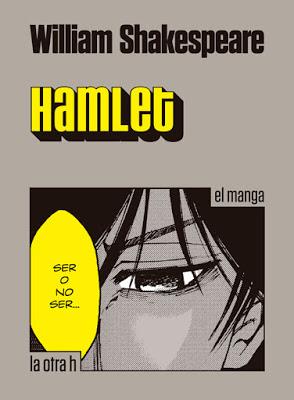 HAMLET | 9788416540068 | SHAKESPEARE, WILLIAM | Llibreria La Font de Mimir - Llibreria online Barcelona - Comprar llibres català i castellà