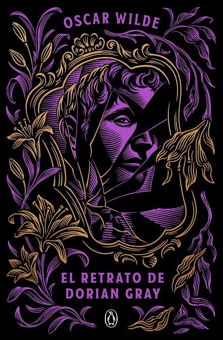 EL RETRATO DE DORIAN GRAY | 9788491057208 | WILDE, OSCAR | Llibreria La Font de Mimir - Llibreria online Barcelona - Comprar llibres català i castellà