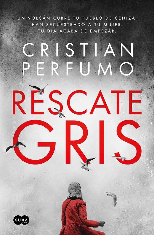 RESCATE GRIS | 9788491294382 | PERFUMO, CRISTIAN | Llibreria La Font de Mimir - Llibreria online Barcelona - Comprar llibres català i castellà