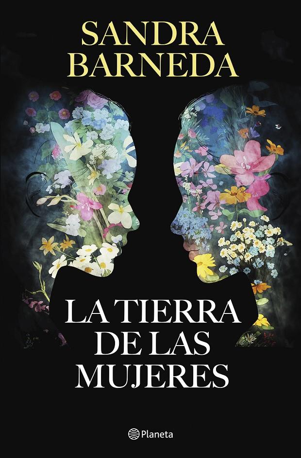 LA TIERRA DE LAS MUJERES | 9788408279242 | BARNEDA, SANDRA | Llibreria La Font de Mimir - Llibreria online Barcelona - Comprar llibres català i castellà