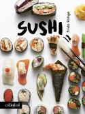 SUSHI | 9788419483621 | RONGE, FRIDA | Llibreria La Font de Mimir - Llibreria online Barcelona - Comprar llibres català i castellà