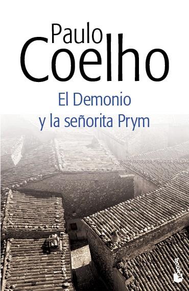 EL DEMONIO Y LA SEÑORITA PRYM | 9788408130413 | PAULO COELHO | Llibreria La Font de Mimir - Llibreria online Barcelona - Comprar llibres català i castellà