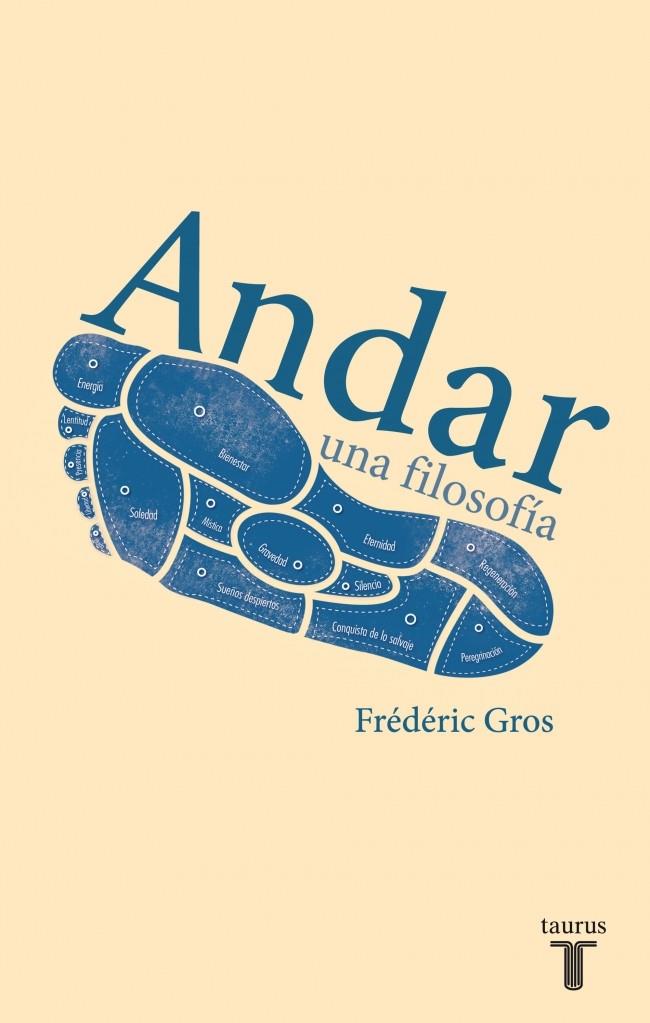 ANDAR | 9788430616763 | GROS FREDERIC | Llibreria La Font de Mimir - Llibreria online Barcelona - Comprar llibres català i castellà