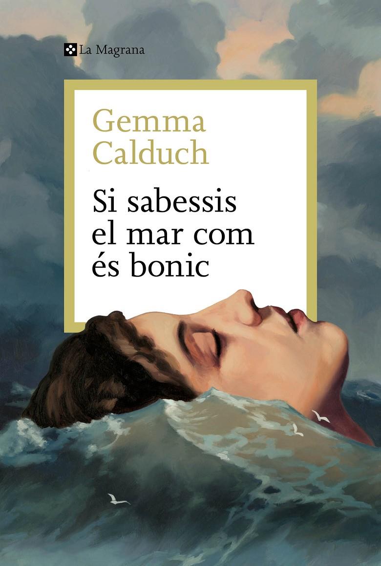 SI SABESSIS EL MAR COM ÉS BONIC | 9788410009189 | CALDUCH, GEMMA | Llibreria La Font de Mimir - Llibreria online Barcelona - Comprar llibres català i castellà