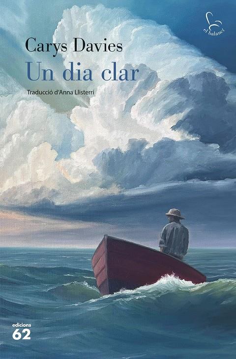 UN DIA CLAR | 9788429782318 | DAVIES, CARYS | Llibreria La Font de Mimir - Llibreria online Barcelona - Comprar llibres català i castellà