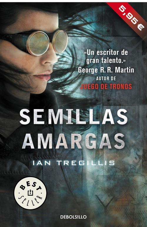 SEMILLAS AMARGAS (TRÍPTICO DE ASCLEPIA 1) | 9788490627983 | TREGILLIS,IAN | Llibreria La Font de Mimir - Llibreria online Barcelona - Comprar llibres català i castellà