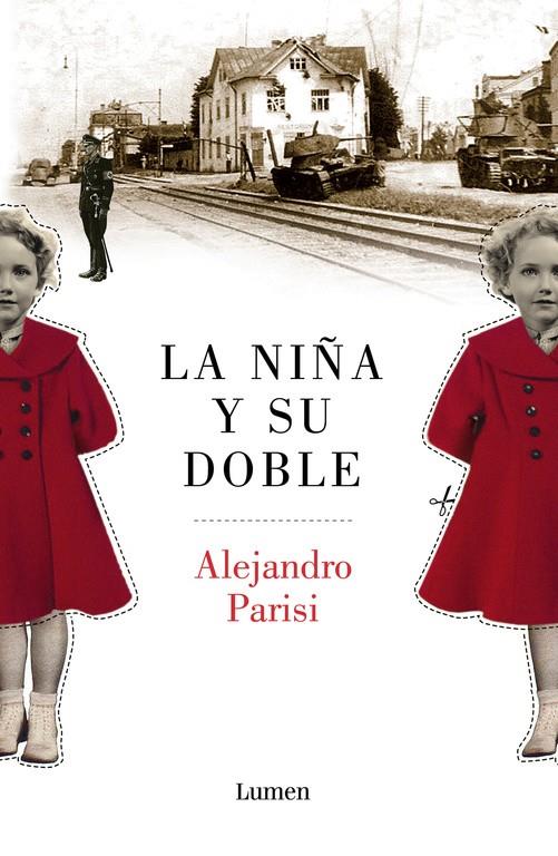 LA NIÑA Y SU DOBLE | 9788426403049 | PARISI, ALEJANDRO | Llibreria La Font de Mimir - Llibreria online Barcelona - Comprar llibres català i castellà