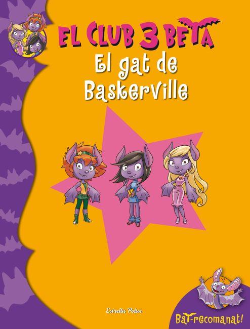 EL GAT DE BASKERVILLE | 9788499328027 | ROBERTO PANAVELLO | Llibreria La Font de Mimir - Llibreria online Barcelona - Comprar llibres català i castellà