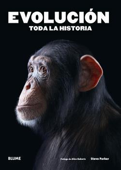 EVOLUCIÓN. TODA LA HISTORIA | 9788498019438 | PARKER, STEVE | Llibreria La Font de Mimir - Llibreria online Barcelona - Comprar llibres català i castellà