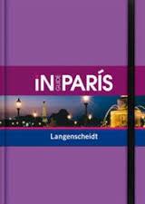 INGUIDE PARIS | 9788499290027 | VARIOS AUTORES | Llibreria La Font de Mimir - Llibreria online Barcelona - Comprar llibres català i castellà