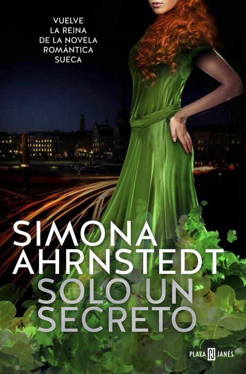 SOLO UN SECRETO (SOLO TÚ 2) | 9788401018619 | AHRNSTEDT, SIMONA | Llibreria La Font de Mimir - Llibreria online Barcelona - Comprar llibres català i castellà