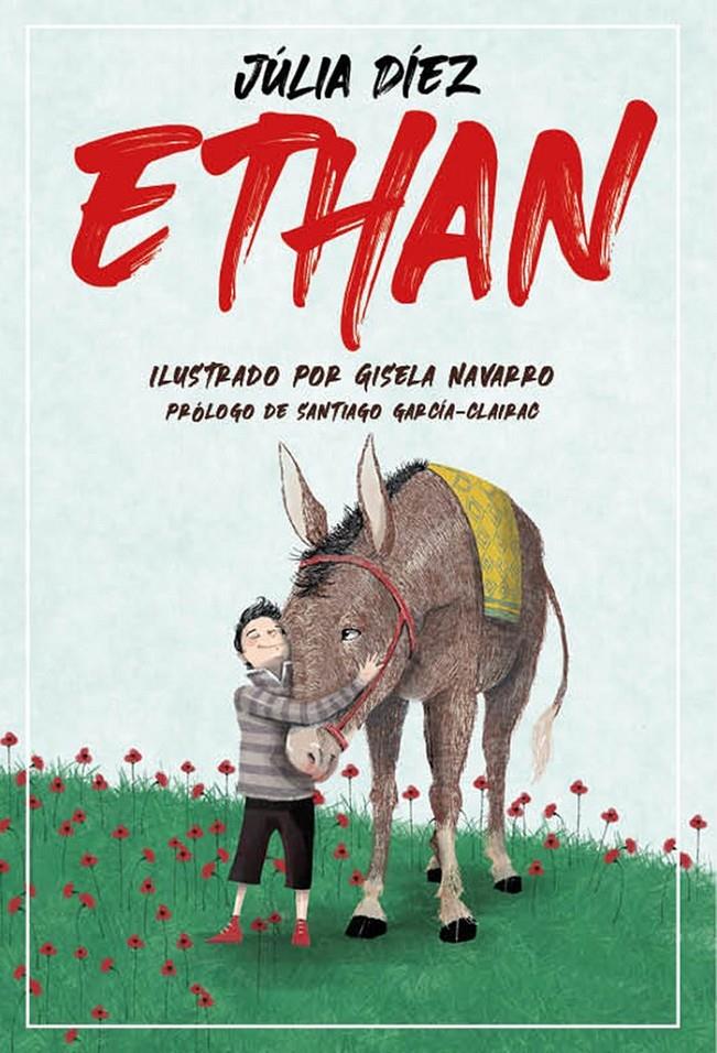 ETHAN | 9788412431117 | DÍEZ,JÚLIA | Llibreria La Font de Mimir - Llibreria online Barcelona - Comprar llibres català i castellà