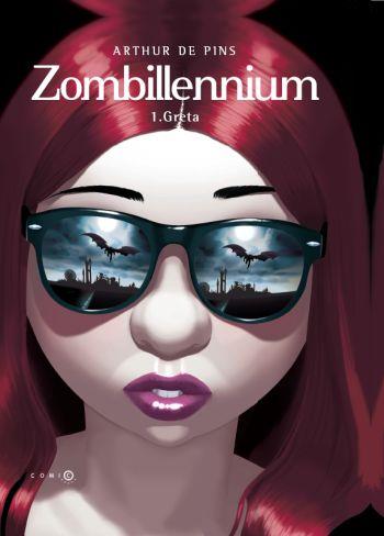 ZOMBILLENIUM 1 | 9788499323220 | ARTHUR DE PINS | Llibreria La Font de Mimir - Llibreria online Barcelona - Comprar llibres català i castellà