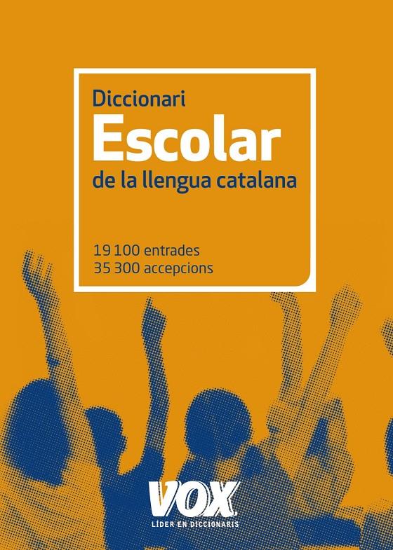 DICCIONARI ESCOLAR DE LA LLENGUA CATALANA | 9788499740812 | LAROUSSE EDITORIAL | Llibreria La Font de Mimir - Llibreria online Barcelona - Comprar llibres català i castellà