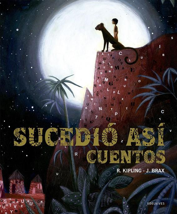 SUCEDIÓ ASÍ - CUENTOS | 9788426398468 | JOSEP RUDYARD KIPLING | Llibreria La Font de Mimir - Llibreria online Barcelona - Comprar llibres català i castellà