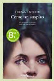 COMO UN SUSPIRO | 9788419834386 | OZPETEK, FERZAN | Llibreria La Font de Mimir - Llibreria online Barcelona - Comprar llibres català i castellà