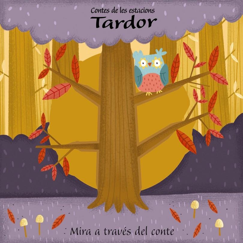 CONTES DE LES ESTACIONS. TARDOR | 9788499068602 | Llibreria La Font de Mimir - Llibreria online Barcelona - Comprar llibres català i castellà