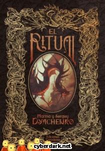 EL RITUAL | 9788418739316 | DYACHENKO, MARINA Y SERGEY | Llibreria La Font de Mimir - Llibreria online Barcelona - Comprar llibres català i castellà