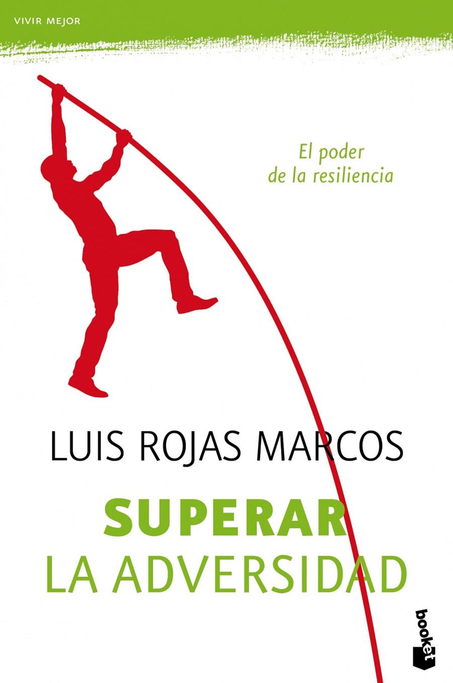 SUPERAR LA ADVERSIDAD | 9788467035834 | LUIS ROJAS MARCOS | Llibreria La Font de Mimir - Llibreria online Barcelona - Comprar llibres català i castellà