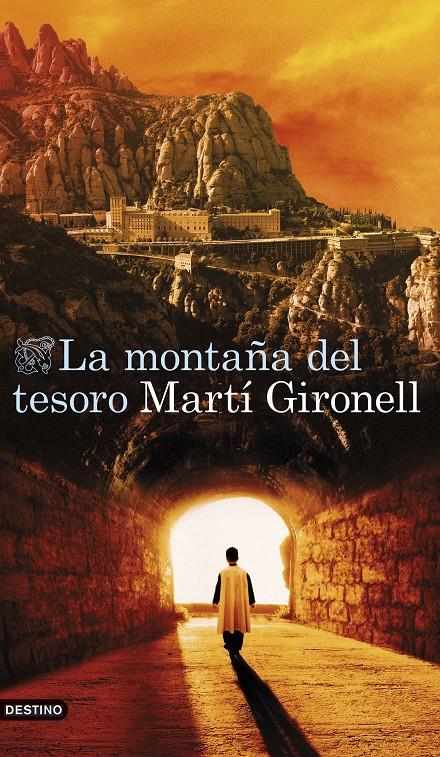 LA MONTAÑA DEL TESORO | 9788423366149 | GIRONELL GAMERO, MARTÍ | Llibreria La Font de Mimir - Llibreria online Barcelona - Comprar llibres català i castellà